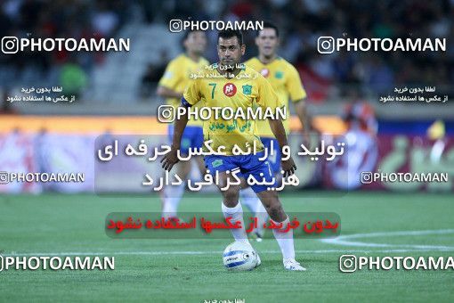 987534, Tehran, [*parameter:4*], لیگ برتر فوتبال ایران، Persian Gulf Cup، Week 5، First Leg، Persepolis 3 v 1 Sanat Naft Abadan on 2011/08/24 at Azadi Stadium
