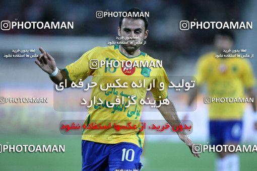 987433, Tehran, [*parameter:4*], لیگ برتر فوتبال ایران، Persian Gulf Cup، Week 5، First Leg، Persepolis 3 v 1 Sanat Naft Abadan on 2011/08/24 at Azadi Stadium
