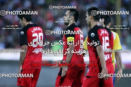 987442, Tehran, [*parameter:4*], لیگ برتر فوتبال ایران، Persian Gulf Cup، Week 5، First Leg، Persepolis 3 v 1 Sanat Naft Abadan on 2011/08/24 at Azadi Stadium