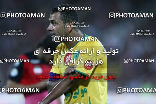 987407, Tehran, [*parameter:4*], لیگ برتر فوتبال ایران، Persian Gulf Cup، Week 5، First Leg، Persepolis 3 v 1 Sanat Naft Abadan on 2011/08/24 at Azadi Stadium