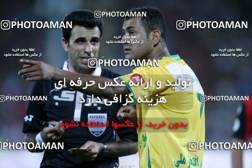 987520, Tehran, [*parameter:4*], لیگ برتر فوتبال ایران، Persian Gulf Cup، Week 5، First Leg، Persepolis 3 v 1 Sanat Naft Abadan on 2011/08/24 at Azadi Stadium