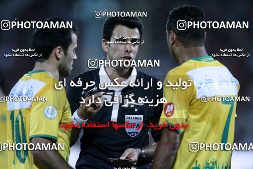 987533, Tehran, [*parameter:4*], لیگ برتر فوتبال ایران، Persian Gulf Cup، Week 5، First Leg، Persepolis 3 v 1 Sanat Naft Abadan on 2011/08/24 at Azadi Stadium