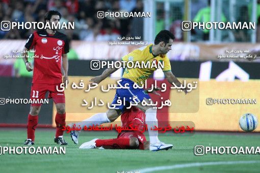 987607, Tehran, [*parameter:4*], لیگ برتر فوتبال ایران، Persian Gulf Cup، Week 5، First Leg، Persepolis 3 v 1 Sanat Naft Abadan on 2011/08/24 at Azadi Stadium