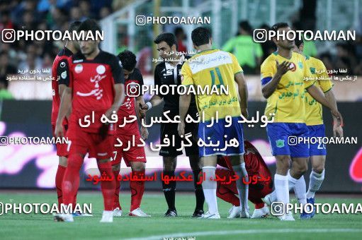 987458, Tehran, [*parameter:4*], لیگ برتر فوتبال ایران، Persian Gulf Cup، Week 5، First Leg، Persepolis 3 v 1 Sanat Naft Abadan on 2011/08/24 at Azadi Stadium