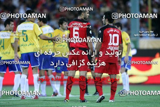 987476, Tehran, [*parameter:4*], لیگ برتر فوتبال ایران، Persian Gulf Cup، Week 5، First Leg، Persepolis 3 v 1 Sanat Naft Abadan on 2011/08/24 at Azadi Stadium