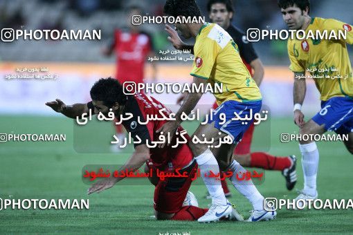 987481, Tehran, [*parameter:4*], لیگ برتر فوتبال ایران، Persian Gulf Cup، Week 5، First Leg، Persepolis 3 v 1 Sanat Naft Abadan on 2011/08/24 at Azadi Stadium