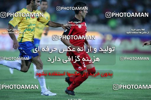 987465, Tehran, [*parameter:4*], لیگ برتر فوتبال ایران، Persian Gulf Cup، Week 5، First Leg، Persepolis 3 v 1 Sanat Naft Abadan on 2011/08/24 at Azadi Stadium