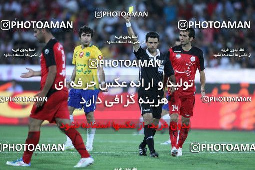 987582, Tehran, [*parameter:4*], لیگ برتر فوتبال ایران، Persian Gulf Cup، Week 5، First Leg، Persepolis 3 v 1 Sanat Naft Abadan on 2011/08/24 at Azadi Stadium
