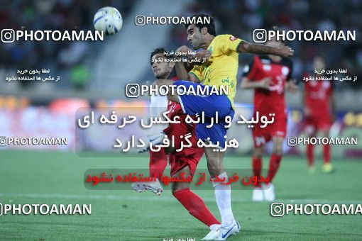 987414, Tehran, [*parameter:4*], لیگ برتر فوتبال ایران، Persian Gulf Cup، Week 5، First Leg، Persepolis 3 v 1 Sanat Naft Abadan on 2011/08/24 at Azadi Stadium