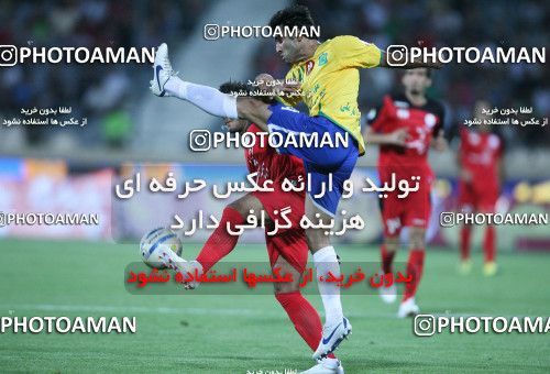987453, Tehran, [*parameter:4*], لیگ برتر فوتبال ایران، Persian Gulf Cup، Week 5، First Leg، Persepolis 3 v 1 Sanat Naft Abadan on 2011/08/24 at Azadi Stadium