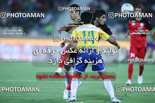 987359, Tehran, [*parameter:4*], لیگ برتر فوتبال ایران، Persian Gulf Cup، Week 5، First Leg، Persepolis 3 v 1 Sanat Naft Abadan on 2011/08/24 at Azadi Stadium