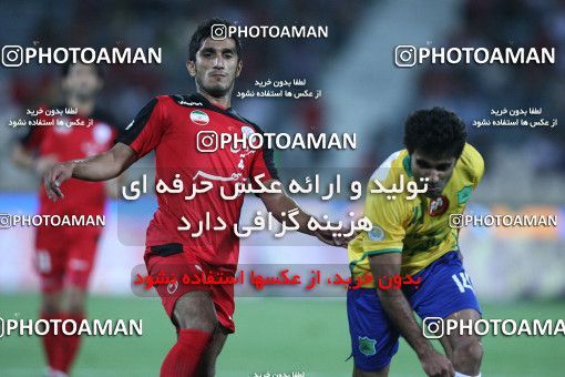 987517, Tehran, [*parameter:4*], لیگ برتر فوتبال ایران، Persian Gulf Cup، Week 5، First Leg، Persepolis 3 v 1 Sanat Naft Abadan on 2011/08/24 at Azadi Stadium