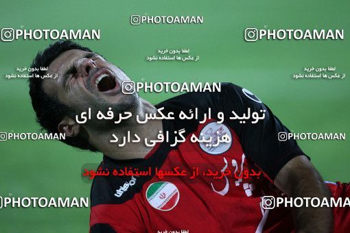 987586, Tehran, [*parameter:4*], لیگ برتر فوتبال ایران، Persian Gulf Cup، Week 5، First Leg، Persepolis 3 v 1 Sanat Naft Abadan on 2011/08/24 at Azadi Stadium