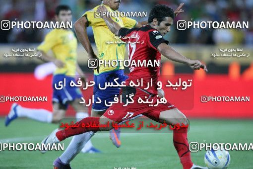 987463, Tehran, [*parameter:4*], لیگ برتر فوتبال ایران، Persian Gulf Cup، Week 5، First Leg، Persepolis 3 v 1 Sanat Naft Abadan on 2011/08/24 at Azadi Stadium