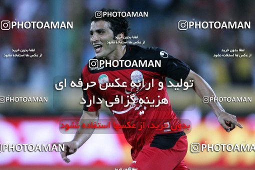 987416, Tehran, [*parameter:4*], لیگ برتر فوتبال ایران، Persian Gulf Cup، Week 5، First Leg، Persepolis 3 v 1 Sanat Naft Abadan on 2011/08/24 at Azadi Stadium