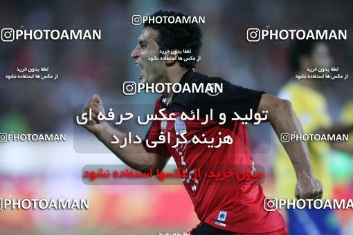 987417, Tehran, [*parameter:4*], لیگ برتر فوتبال ایران، Persian Gulf Cup، Week 5، First Leg، Persepolis 3 v 1 Sanat Naft Abadan on 2011/08/24 at Azadi Stadium