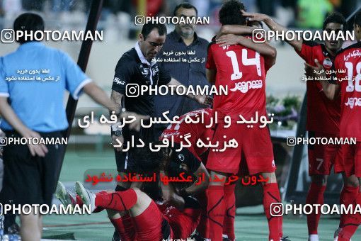 987599, Tehran, [*parameter:4*], لیگ برتر فوتبال ایران، Persian Gulf Cup، Week 5، First Leg، Persepolis 3 v 1 Sanat Naft Abadan on 2011/08/24 at Azadi Stadium