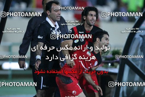 987590, Tehran, [*parameter:4*], لیگ برتر فوتبال ایران، Persian Gulf Cup، Week 5، First Leg، Persepolis 3 v 1 Sanat Naft Abadan on 2011/08/24 at Azadi Stadium