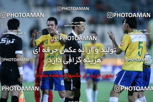 987451, Tehran, [*parameter:4*], لیگ برتر فوتبال ایران، Persian Gulf Cup، Week 5، First Leg، Persepolis 3 v 1 Sanat Naft Abadan on 2011/08/24 at Azadi Stadium