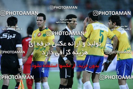 987450, Tehran, [*parameter:4*], لیگ برتر فوتبال ایران، Persian Gulf Cup، Week 5، First Leg، Persepolis 3 v 1 Sanat Naft Abadan on 2011/08/24 at Azadi Stadium