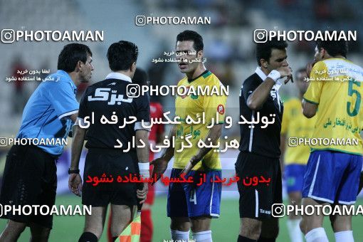 987587, Tehran, [*parameter:4*], لیگ برتر فوتبال ایران، Persian Gulf Cup، Week 5، First Leg، Persepolis 3 v 1 Sanat Naft Abadan on 2011/08/24 at Azadi Stadium