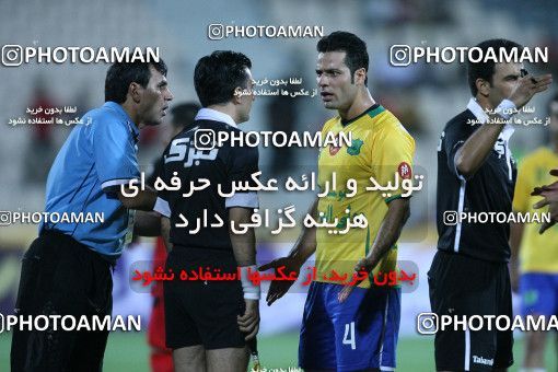 987555, Tehran, [*parameter:4*], لیگ برتر فوتبال ایران، Persian Gulf Cup، Week 5، First Leg، Persepolis 3 v 1 Sanat Naft Abadan on 2011/08/24 at Azadi Stadium
