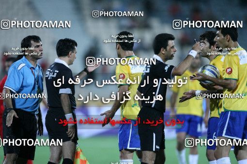 987389, Tehran, [*parameter:4*], لیگ برتر فوتبال ایران، Persian Gulf Cup، Week 5، First Leg، Persepolis 3 v 1 Sanat Naft Abadan on 2011/08/24 at Azadi Stadium