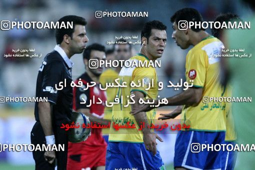 987477, Tehran, [*parameter:4*], لیگ برتر فوتبال ایران، Persian Gulf Cup، Week 5، First Leg، Persepolis 3 v 1 Sanat Naft Abadan on 2011/08/24 at Azadi Stadium
