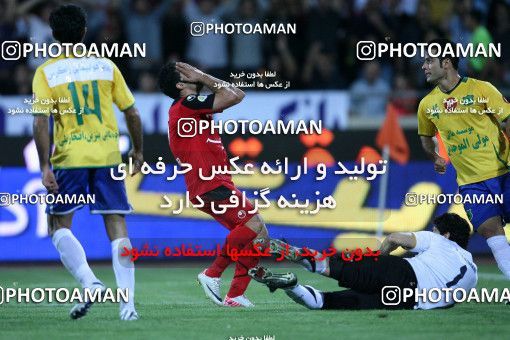 987488, Tehran, [*parameter:4*], لیگ برتر فوتبال ایران، Persian Gulf Cup، Week 5، First Leg، Persepolis 3 v 1 Sanat Naft Abadan on 2011/08/24 at Azadi Stadium