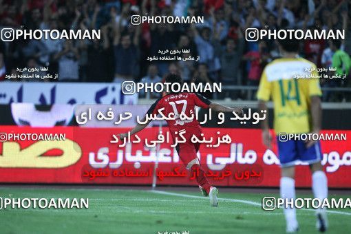 987392, Tehran, [*parameter:4*], لیگ برتر فوتبال ایران، Persian Gulf Cup، Week 5، First Leg، Persepolis 3 v 1 Sanat Naft Abadan on 2011/08/24 at Azadi Stadium