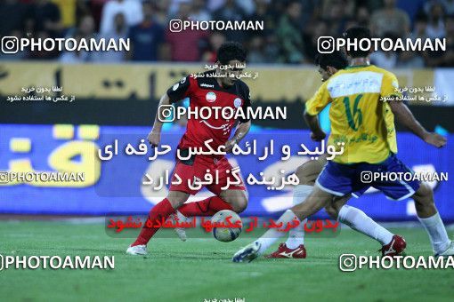 987460, Tehran, [*parameter:4*], لیگ برتر فوتبال ایران، Persian Gulf Cup، Week 5، First Leg، Persepolis 3 v 1 Sanat Naft Abadan on 2011/08/24 at Azadi Stadium