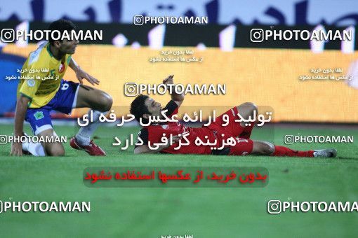987535, Tehran, [*parameter:4*], لیگ برتر فوتبال ایران، Persian Gulf Cup، Week 5، First Leg، Persepolis 3 v 1 Sanat Naft Abadan on 2011/08/24 at Azadi Stadium