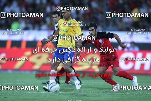 987569, Tehran, [*parameter:4*], لیگ برتر فوتبال ایران، Persian Gulf Cup، Week 5، First Leg، Persepolis 3 v 1 Sanat Naft Abadan on 2011/08/24 at Azadi Stadium