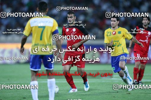 987522, Tehran, [*parameter:4*], لیگ برتر فوتبال ایران، Persian Gulf Cup، Week 5، First Leg، Persepolis 3 v 1 Sanat Naft Abadan on 2011/08/24 at Azadi Stadium