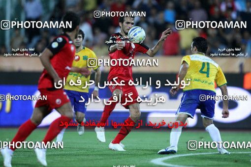 987563, Tehran, [*parameter:4*], لیگ برتر فوتبال ایران، Persian Gulf Cup، Week 5، First Leg، Persepolis 3 v 1 Sanat Naft Abadan on 2011/08/24 at Azadi Stadium
