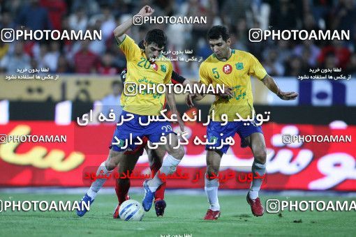 987649, Tehran, [*parameter:4*], لیگ برتر فوتبال ایران، Persian Gulf Cup، Week 5، First Leg، Persepolis 3 v 1 Sanat Naft Abadan on 2011/08/24 at Azadi Stadium