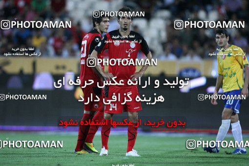 987532, Tehran, [*parameter:4*], لیگ برتر فوتبال ایران، Persian Gulf Cup، Week 5، First Leg، Persepolis 3 v 1 Sanat Naft Abadan on 2011/08/24 at Azadi Stadium