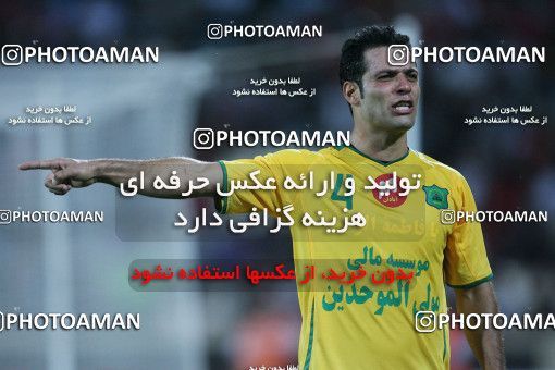 987601, Tehran, [*parameter:4*], لیگ برتر فوتبال ایران، Persian Gulf Cup، Week 5، First Leg، Persepolis 3 v 1 Sanat Naft Abadan on 2011/08/24 at Azadi Stadium