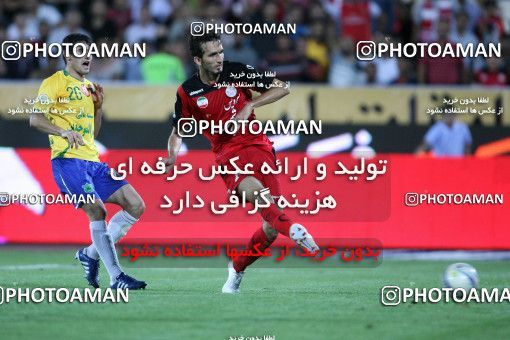 987461, Tehran, [*parameter:4*], لیگ برتر فوتبال ایران، Persian Gulf Cup، Week 5، First Leg، Persepolis 3 v 1 Sanat Naft Abadan on 2011/08/24 at Azadi Stadium