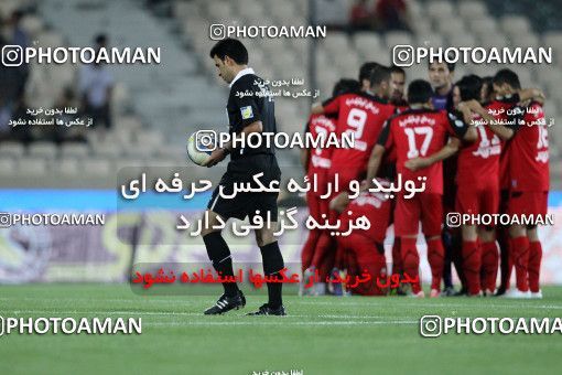 987141, Tehran, [*parameter:4*], لیگ برتر فوتبال ایران، Persian Gulf Cup، Week 5، First Leg، Persepolis 3 v 1 Sanat Naft Abadan on 2011/08/24 at Azadi Stadium