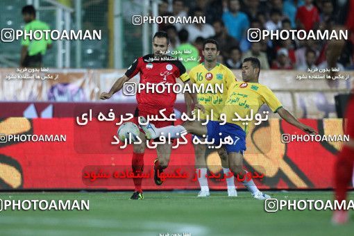 986996, Tehran, [*parameter:4*], لیگ برتر فوتبال ایران، Persian Gulf Cup، Week 5، First Leg، Persepolis 3 v 1 Sanat Naft Abadan on 2011/08/24 at Azadi Stadium