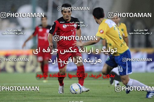 987069, Tehran, [*parameter:4*], لیگ برتر فوتبال ایران، Persian Gulf Cup، Week 5، First Leg، Persepolis 3 v 1 Sanat Naft Abadan on 2011/08/24 at Azadi Stadium