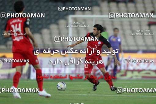 987026, Tehran, [*parameter:4*], لیگ برتر فوتبال ایران، Persian Gulf Cup، Week 5، First Leg، Persepolis 3 v 1 Sanat Naft Abadan on 2011/08/24 at Azadi Stadium