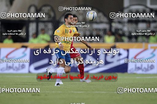 987029, Tehran, [*parameter:4*], لیگ برتر فوتبال ایران، Persian Gulf Cup، Week 5، First Leg، Persepolis 3 v 1 Sanat Naft Abadan on 2011/08/24 at Azadi Stadium