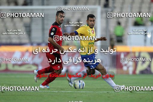 986978, Tehran, [*parameter:4*], لیگ برتر فوتبال ایران، Persian Gulf Cup، Week 5، First Leg، Persepolis 3 v 1 Sanat Naft Abadan on 2011/08/24 at Azadi Stadium