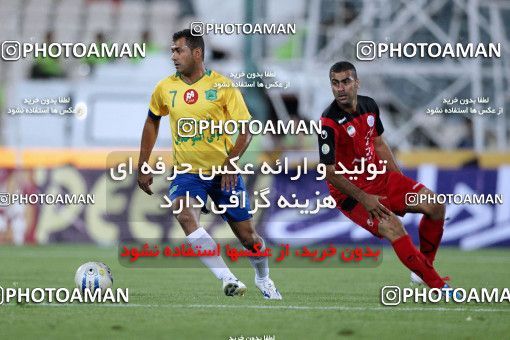 986976, Tehran, [*parameter:4*], لیگ برتر فوتبال ایران، Persian Gulf Cup، Week 5، First Leg، Persepolis 3 v 1 Sanat Naft Abadan on 2011/08/24 at Azadi Stadium