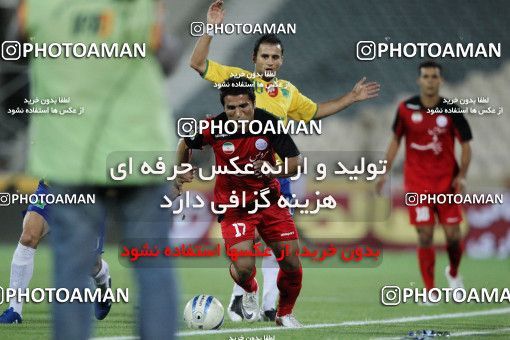 987047, Tehran, [*parameter:4*], لیگ برتر فوتبال ایران، Persian Gulf Cup، Week 5، First Leg، Persepolis 3 v 1 Sanat Naft Abadan on 2011/08/24 at Azadi Stadium