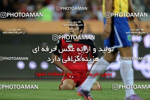 987023, Tehran, [*parameter:4*], لیگ برتر فوتبال ایران، Persian Gulf Cup، Week 5، First Leg، Persepolis 3 v 1 Sanat Naft Abadan on 2011/08/24 at Azadi Stadium