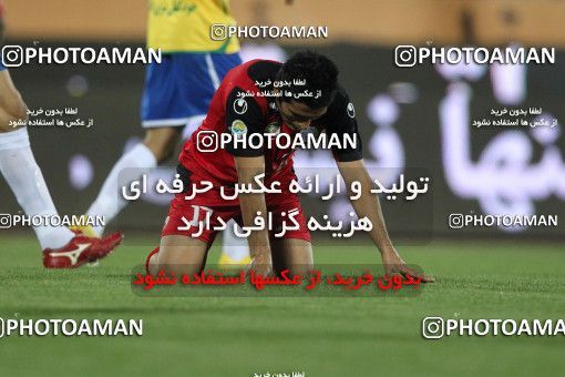 987034, Tehran, [*parameter:4*], لیگ برتر فوتبال ایران، Persian Gulf Cup، Week 5، First Leg، Persepolis 3 v 1 Sanat Naft Abadan on 2011/08/24 at Azadi Stadium