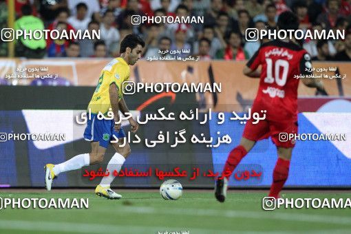 986964, Tehran, [*parameter:4*], لیگ برتر فوتبال ایران، Persian Gulf Cup، Week 5، First Leg، Persepolis 3 v 1 Sanat Naft Abadan on 2011/08/24 at Azadi Stadium
